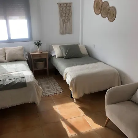 Privat bolig Micaela *