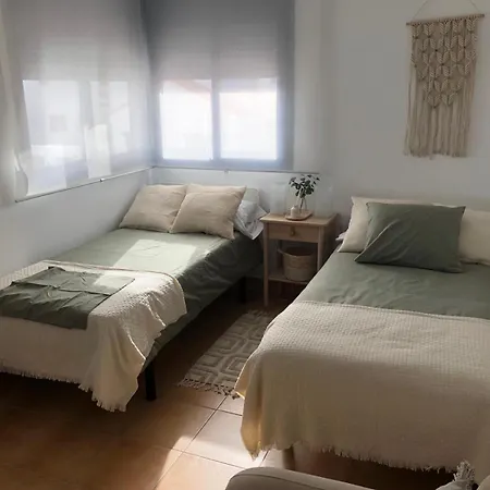 Privat bolig Micaela