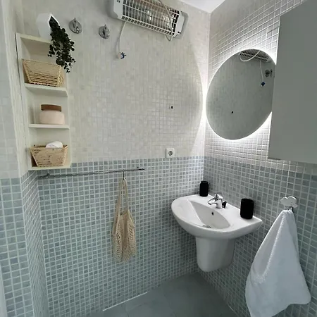 Homestay Micaela Alhaurin de la Torre