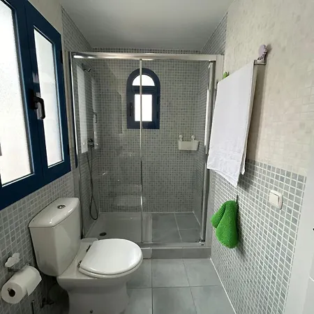 Homestay Micaela Alhaurin de la Torre