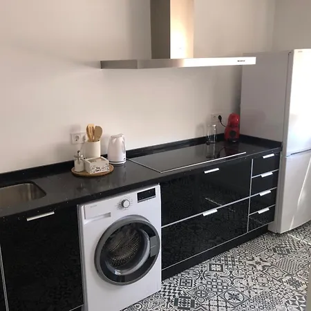 Privat bolig Micaela Alhaurín de la Torre